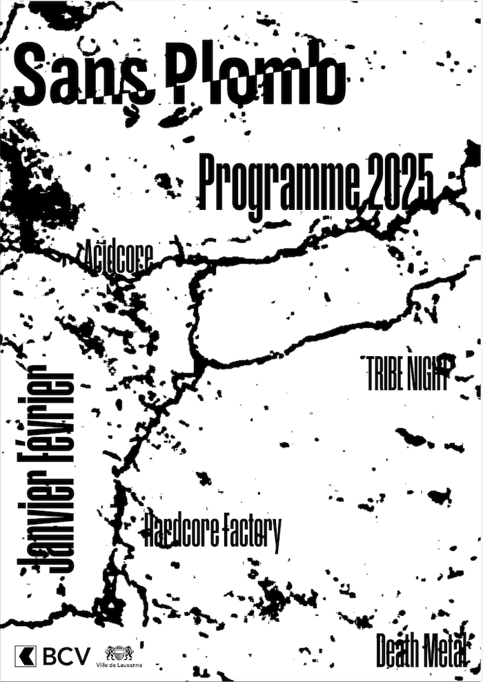 affiche de mon projet